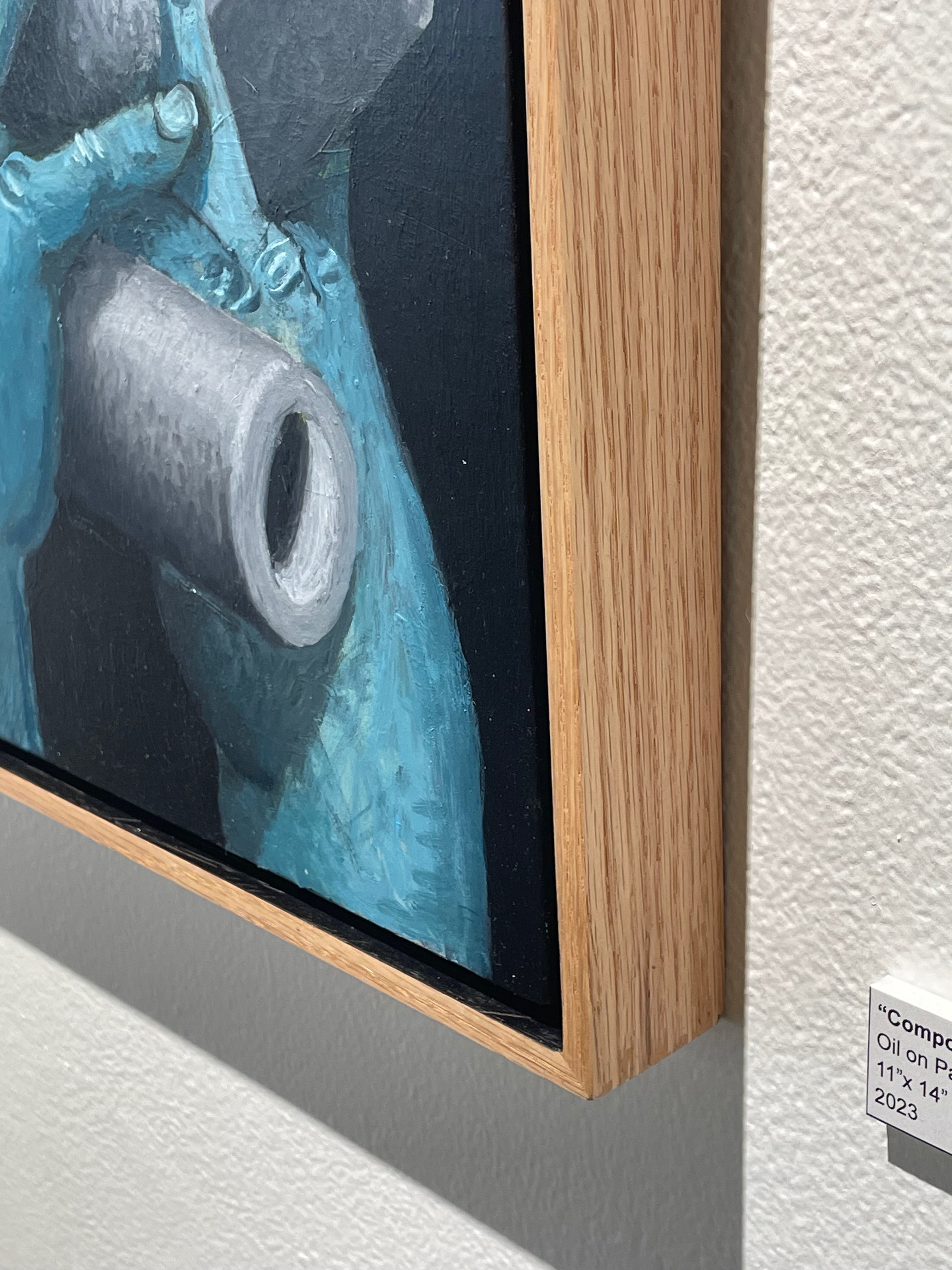 Original Oil Painting