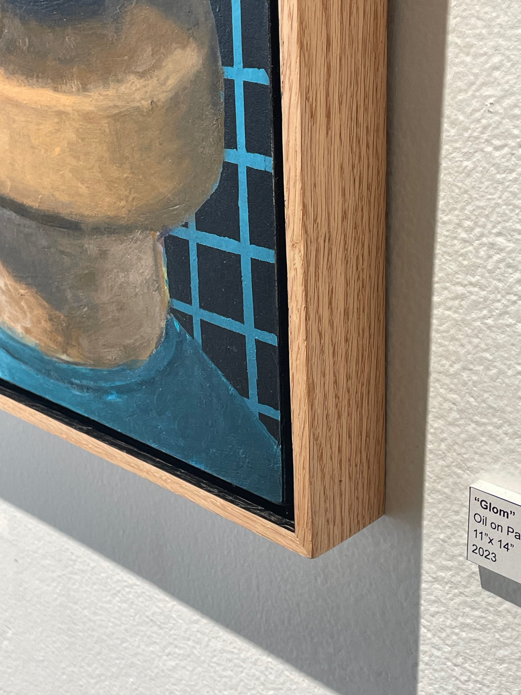 Original Oil Painting
