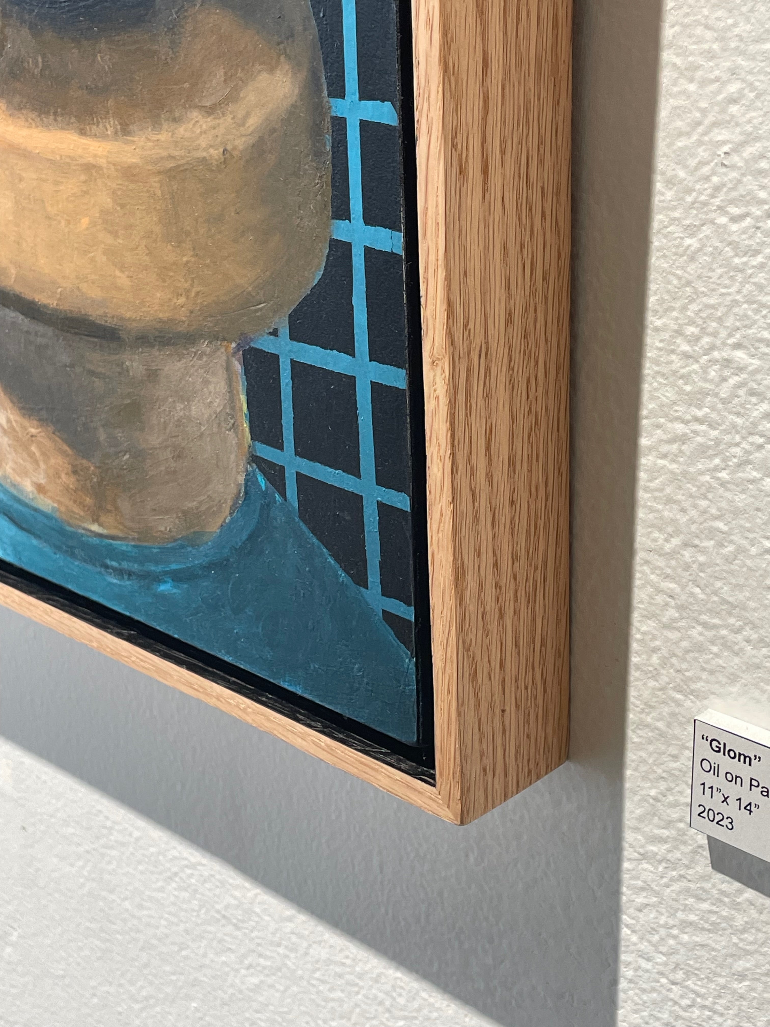 Original Oil Painting