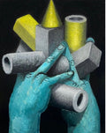 Original Oil Painting