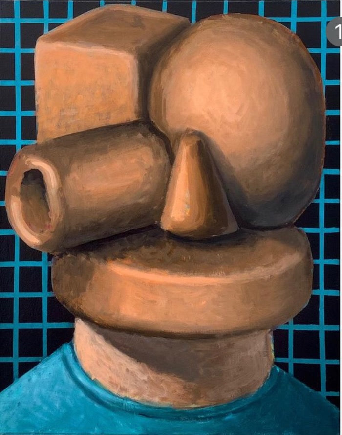 Original Oil Painting