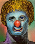 Original Oil Painting