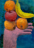 Original Oil Painting