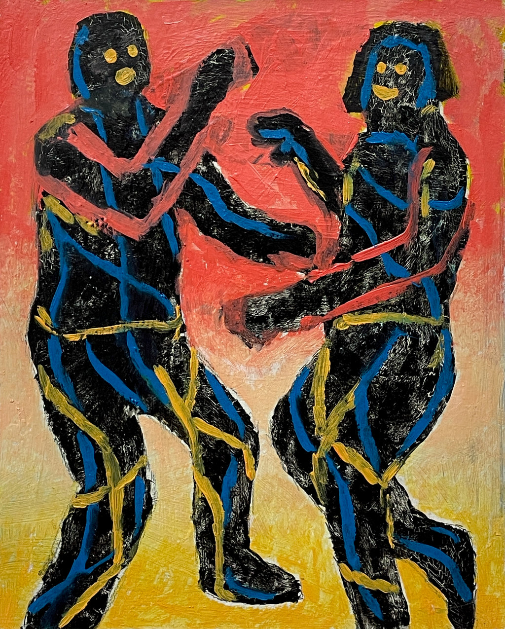 Original Oil Painting