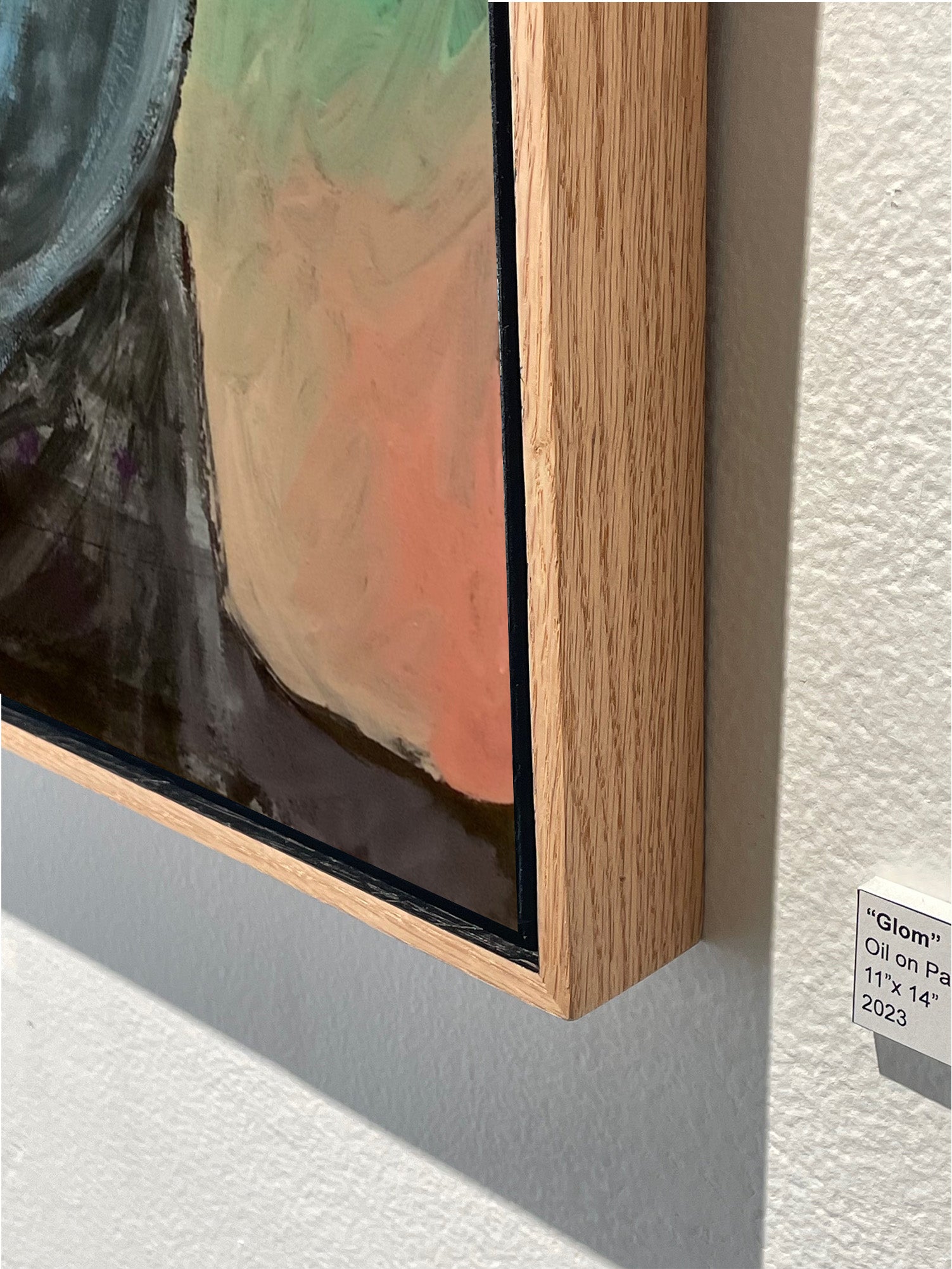 Original Oil Painting