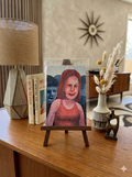 Original Acrylic Painting