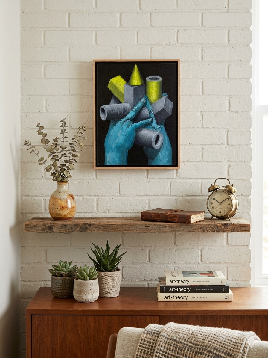 Original Oil Painting